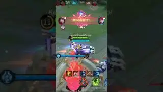 build johnson bisa 1 hit