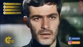 "Sahipsizler" Film Müziği #2 | Kadir İnanır - Selma Güneri - Murat Erton