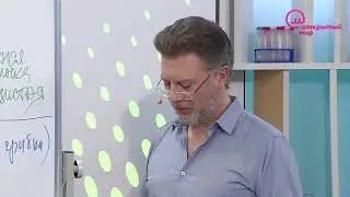 Доктор знает! Стоматит (воспаление слизистой полости рта) | Телеканал 