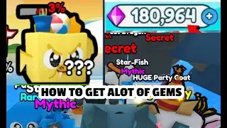 How to get gems in punch simulator ! {2023 tutorial}