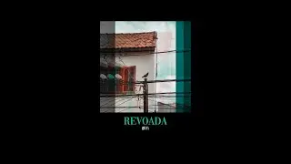 thickey‬ ft. thiago gouvin - revoada (áudio)