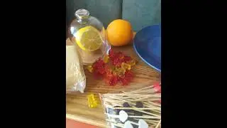 полезные вкусняшки