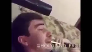 Прикол Серго по братске дай сигарету