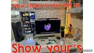 Unboxing & Upgrades: Headset Stands & Wireless Srhythm NC 35 |The J&MClan