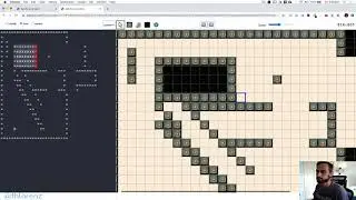 Ep53: 2D Multiplayer Flutter Game - How the Level Editor was Implemented