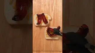 A classic using an air fryer! #airfryermaster