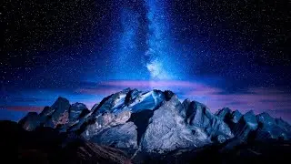 10 Minute Deep Sleep Music ★︎ Wake Up Energized ★︎ Stress Relief, Fall Sleep Fast, Relaxing Music