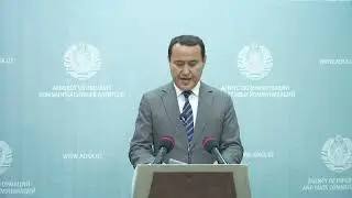 "Kambag‘allikni qisqartirish to‘g‘risidagi Prezident Farmoni mazmun-mohiyati — F. Hayit (brifing)