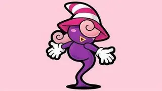 My Surprisingly Positive Catholic Perspectives on Paper Mario: The Thousand-Year Door's Vivian