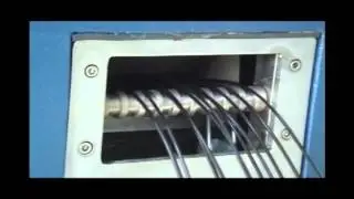 Оборудование для гранулирования пластика
