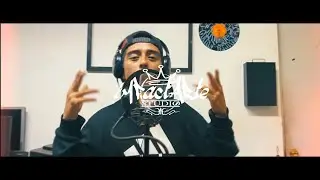 Cypher #1 - Lil' Bxxl / Kangri Lodbrok / El Crites