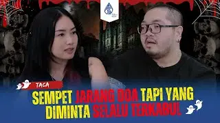 TPS - Lingkungan Toxic di Gereja Taca