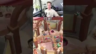 The PERFECT *FREE* Co-Op Game with Friends!