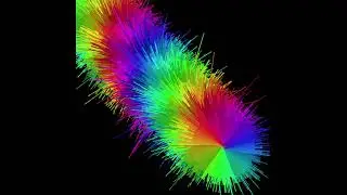 Advent Of Code 2015 animations
