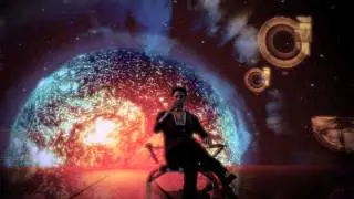 Mass Effect 2: Enemy of My Enemy
