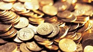 Мои монеты.Нумизматика#2(Евросоюз)-My money.Numismatics(The European Union)