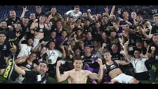 𝐋𝐀𝐃𝐎 𝐁 🎥| ¡𝑵𝒐𝒔 𝒗𝒂𝒎𝒐𝒔 𝒄𝒖𝒂𝒓𝒕𝒐𝒔 𝒅𝒆 𝒇𝒊𝒏𝒂𝒍! 🏆 | Junior 🇨🇴 vs COLO-COLO ⚫⚪🤟🏻