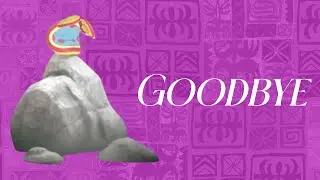 Goodbye