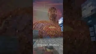 Minecraft moment (Starman)