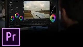 Adobe Premiere Pro Creative Cloud 2015 Eğitim Seti - Tanıtım Videosu
