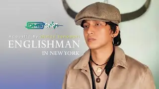 Sting - Englishman In New York (Acoustic Cover)