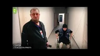 Записки из Монасеино-2.  Рома учится побеждать