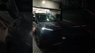 Tata Nexon Creative plus S Grey Colour😍❤️😍#shorts#nexon#viral