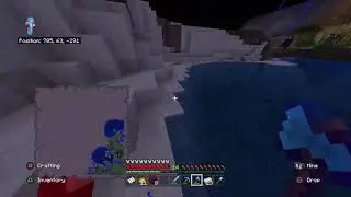 Minecraft ps4 ep6 live stream anyone can join