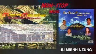 NON-STOP PLAYING By Iu Mien Music & Entertainments