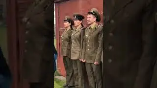 съёмка тик ток