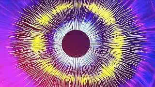 852Hz 》ACTIVATE THIRD EYE Chakra 》Sound Bath Meditation with Singing Bowls 》