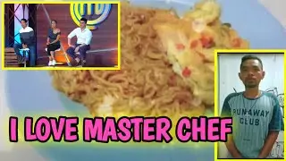 KODAZH JOIN MASTER CHEF