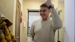 "Глухие" Заказчик пицца
