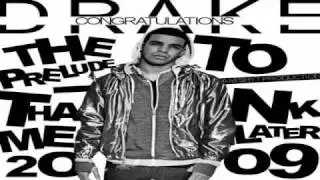 Drake - Congratulations (With Lyrics)