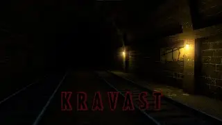 Kravast Teaser