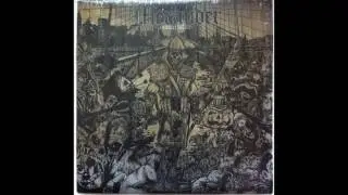 Merauder - Masterkiller/Downfall Of Christ (VinylRip)