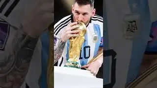 #argentina #leomessi #messi fifa world cup 2022 win