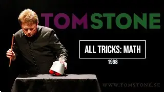 All Tricks: Math ★ An amusing card trick