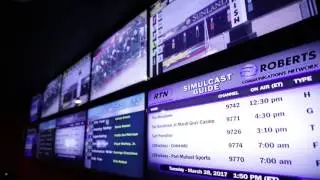 NC OFF TRACK BETTING V1