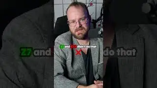 Nikon D850 Blew Your Mind