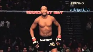 Nice UFC vinesiceufc