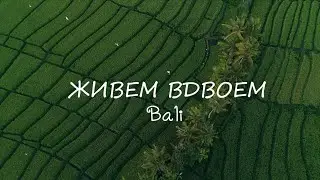VLOG: Шопинг на Бали, поели тунца, нам ПРОКОЛОЛИ КОЛЕСО местные!