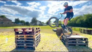 I CHANGED BIKE.... AGAIN!