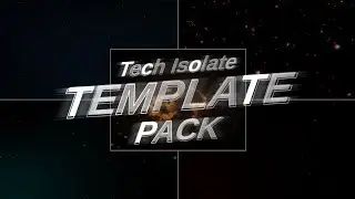 Trending Top 05 Best EFX Blackscreen Templates | Blackscreen Templates Free Download | Tech Isolate