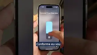 Cortinas no HomeKit | É assim que funciona #smarthome #homekit