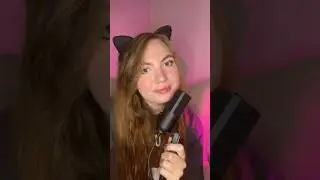 АСМР🥰 угадай слово ✨ неразборчивый шепот ✨ 