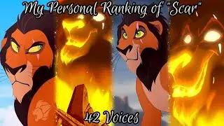 My Personal Ranking of 