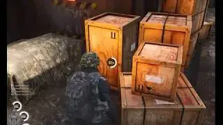 SCUM ЛУЧШАЯ ВЫЖИВАЛКА 2018! #1