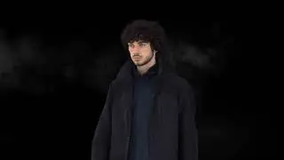 White Mountaineering SS2021