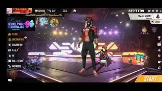 Free fire live stream..